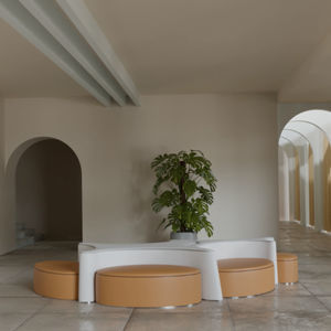 module de banc 1