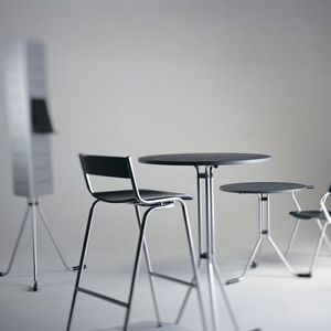 tabouret de bar contemporain 1
