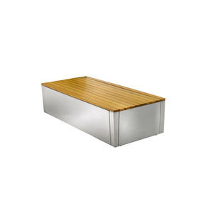 banc public contemporain 1