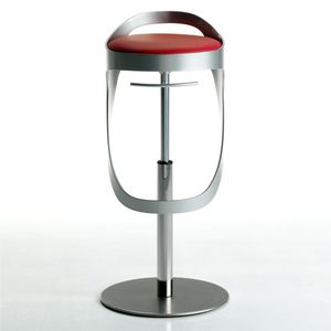 tabouret de bar contemporain