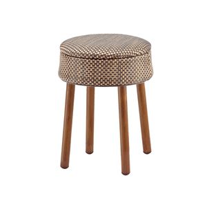 tabouret contemporain