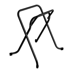 pied de table en aluminium
