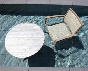 chaise contemporaine