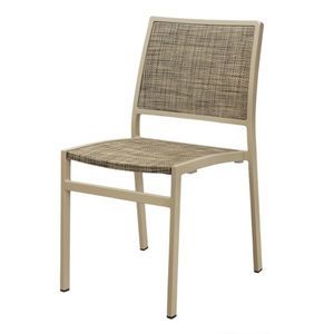 chaise contemporaine