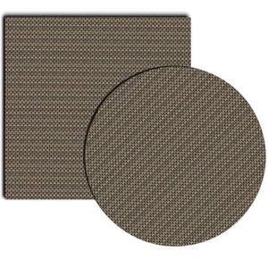 plateau de table MDF