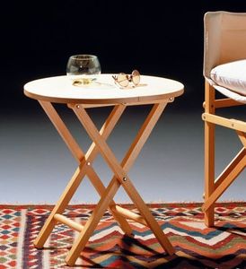 table d'appoint contemporaine 1
