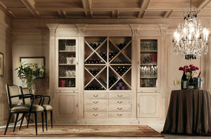 meuble bar classique