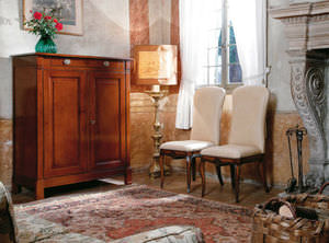 meuble bar classique