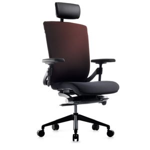 fauteuil de bureau contemporain 1