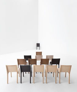 chaise contemporaine 1