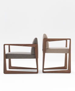 fauteuil contemporain 1
