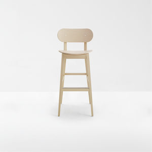 chaise de bar contemporaine 1