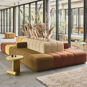 banquette modulable