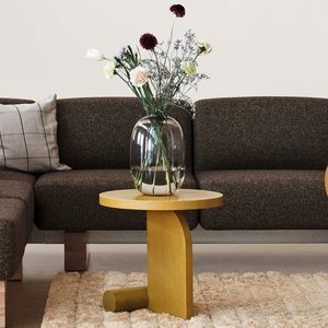 table d'appoint contemporaine 1