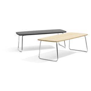 table basse contemporaine