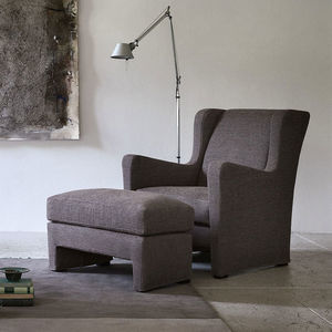 fauteuil contemporain