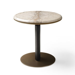 table d'appoint contemporaine