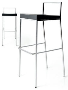 tabouret de bar contemporain