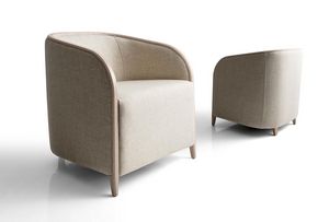 fauteuil contemporain 1