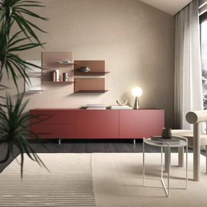 buffet contemporain 1