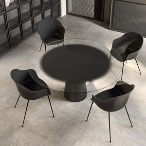 table contemporaine