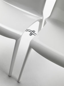 chaise contemporaine