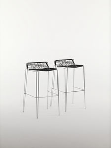 tabouret de bar contemporain