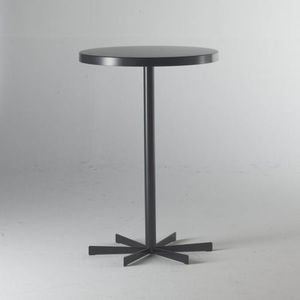 table mange-debout contemporaine