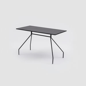 table contemporaine