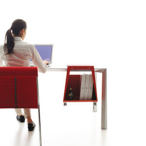 desserte de bureau