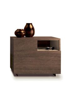 table de chevet contemporaine