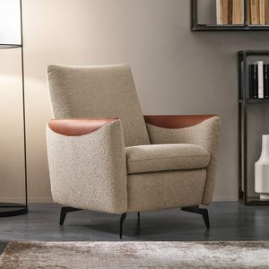 fauteuil contemporain