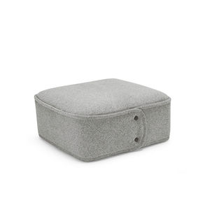 pouf contemporain