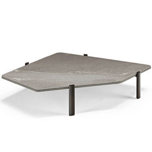 table basse contemporaine