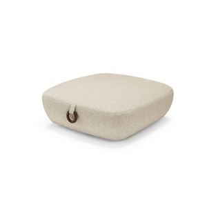 pouf contemporain