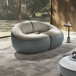 fauteuil contemporain
