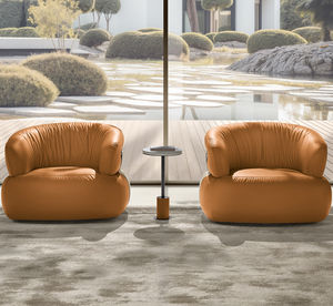 fauteuil contemporain