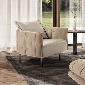fauteuil contemporain