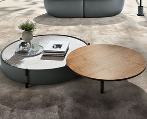 table basse contemporaine
