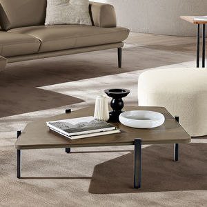 table basse contemporaine