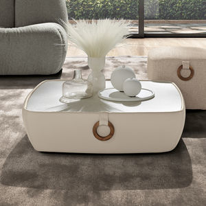 table basse contemporaine
