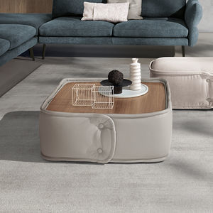 table basse contemporaine