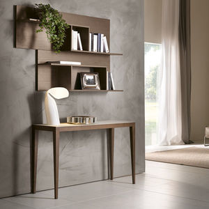 console contemporaine