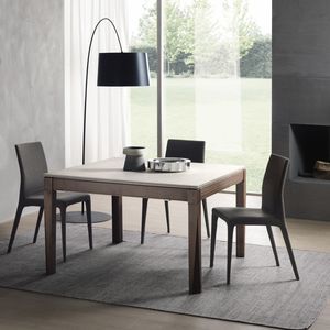 table à manger contemporaine