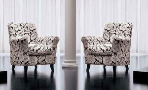 fauteuil classique 1
