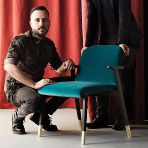 chaise contemporaine 1