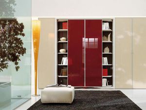 bibliothèque contemporaine 1