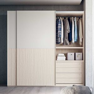 armoire contemporaine