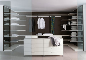dressing contemporain