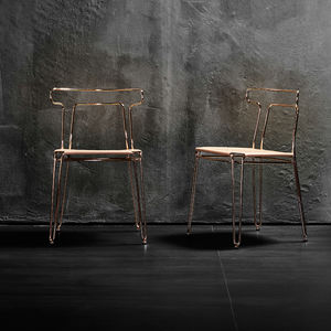 chaise contemporaine
